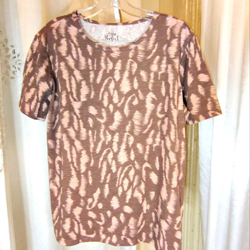 Como Vintage | The Perfect Tee | Size L